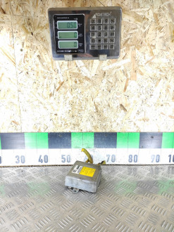 Блок управления Air Bag Daihatsu Atrai 7 