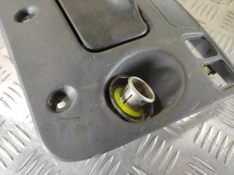 Пепельница передняя Daihatsu Atrai 7 