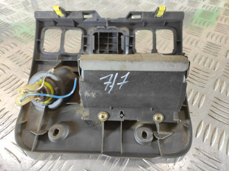 Пепельница передняя Daihatsu Atrai 7 