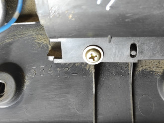 Пепельница передняя Daihatsu Atrai 7 