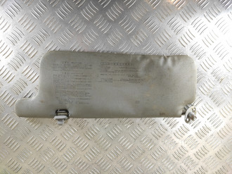 Козырек солнцезащитный Daihatsu Atrai 7 