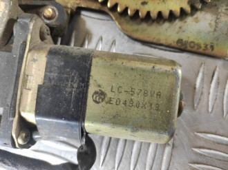 Замок сдвижной двери Daihatsu Atrai 7 