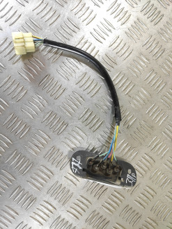Доводчик Daihatsu Atrai 7 