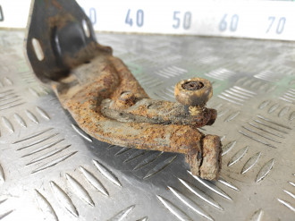 Ролик сдвижной двери Daihatsu Atrai 7 