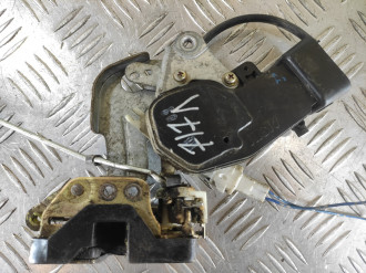Замок двери передней левой Daihatsu Atrai 7 