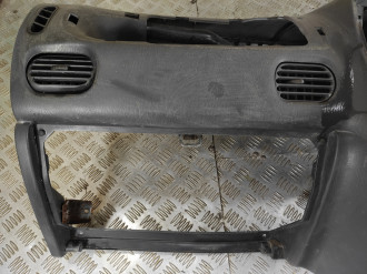 Торпедо Daihatsu Atrai 7 