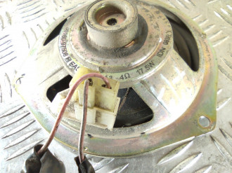 Динамик Daihatsu Atrai 7 