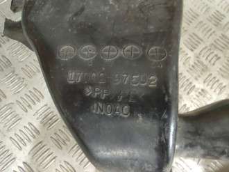 Воздухозаборник Daihatsu Atrai 7 