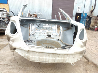 Панель задняя Datsun On do 