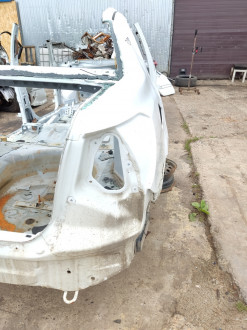Крыло заднее правое Datsun On do 