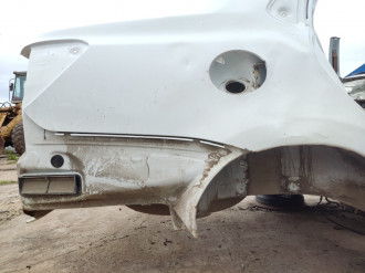 Крыло заднее правое Datsun On do 