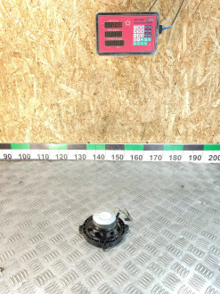 Динамик Datsun On do 