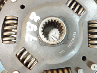 Диск сцепления Datsun On do 