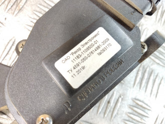 Педаль газа Datsun On do 
