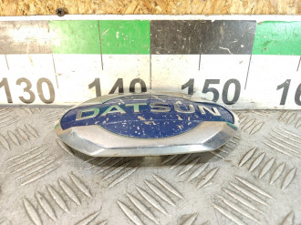 Эмблема Datsun On do 