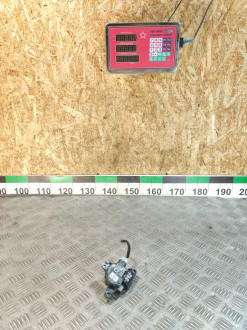 Моторчик заслонки отопителя Datsun On do 