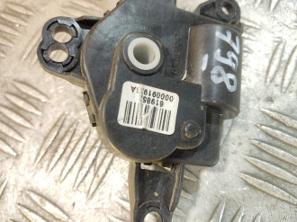 Моторчик заслонки отопителя Datsun On do 