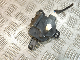 Моторчик заслонки отопителя Datsun On do 