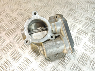 Заслонка дроссельная электрическая Datsun On do 