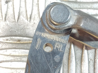 Ограничитель двери задний Datsun On do 