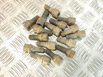 Болт Гайка колесные Datsun On do 