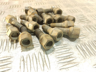 Болт Гайка колесные Datsun On do 