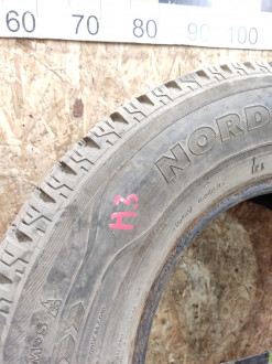 Шина Datsun PIRELLI 