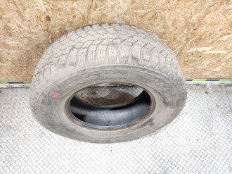 Шина Datsun PIRELLI 