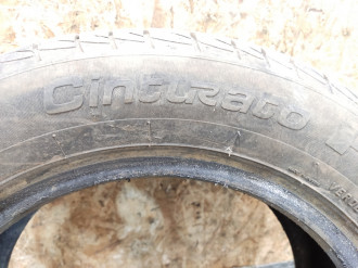 Шина Datsun PIRELLI 