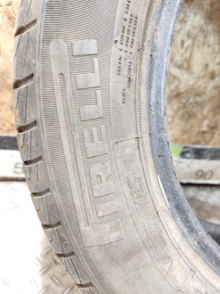 Шина Datsun PIRELLI 