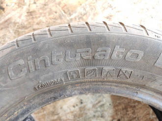 Шина Datsun PIRELLI 