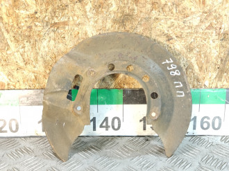 Пыльник тормозного диска Datsun On do 