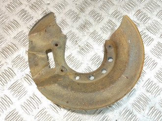 Пыльник тормозного диска Datsun On do 