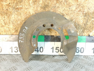 Пыльник тормозного диска Datsun On do 