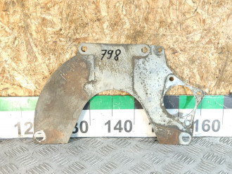 Кожух сцепления Datsun On do 