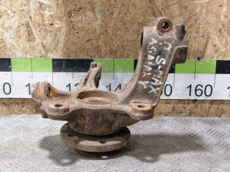 Кулак поворотный передний левый Ford S-max  2006-2015