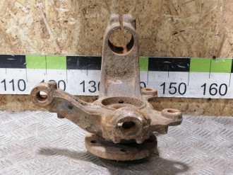 Кулак поворотный передний левый Ford S-max  2006-2015