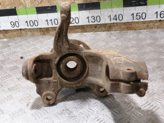 Кулак поворотный передний левый Ford S-max  2006-2015