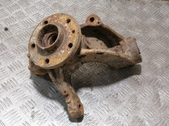 Кулак поворотный передний левый Ford S-max  2006-2015