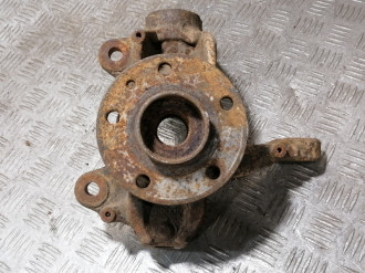 Кулак поворотный передний левый Ford S-max  2006-2015