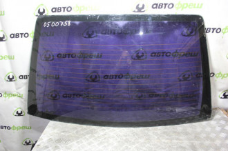 Стекло заднее Ford Focus 1998-2005