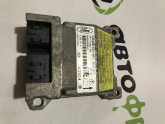 Блок управления Air Bag Ford Tourneo 2002-2013