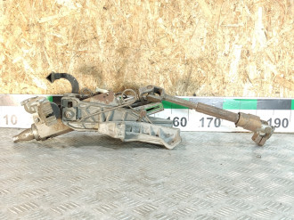 Колонка рулевая Ford Focus 2005-2008