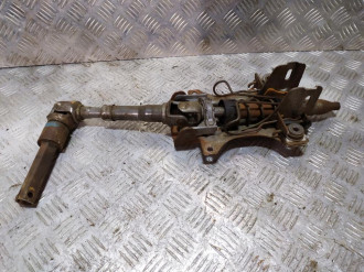 Колонка рулевая Ford Focus 1998-2005