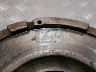 Маховик Ford Transit 2006-2013