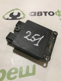 Блок управления Air Bag Ford Fiesta 2001-2008