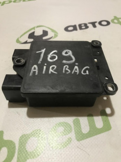 Блок управления Air Bag Ford Transit 2006-2013
