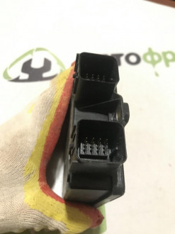 Блок управления Air Bag Ford Transit 2006-2013