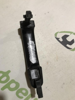 Ручка двери задней левой Ford C-max 2003-2010