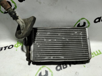 Радиатор отопителя Ford Transit 2000-2006